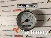 HAULOTTE 2820304700 Loader electrics (2026 year) #8850