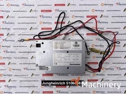 JUNGHEINRICH 51066982 Electrics (2026 year) #8851