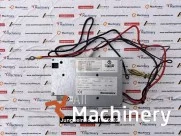 JUNGHEINRICH 51066982 Electrics (2026 year) #8851
