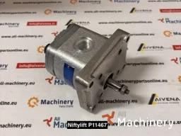 NIFTYLIFT P11467 Working platform hydraulic parts (2026 year) #8852