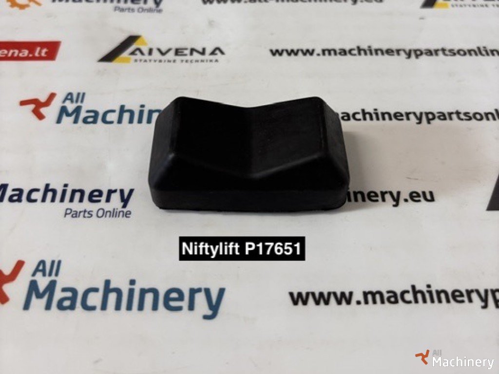 NIFTYLIFT P17651 kitos keltuvų dalys #8853