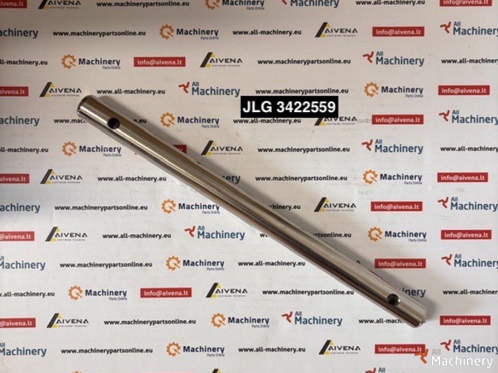 JLG 3422559 kitos keltuvų dalys #8856