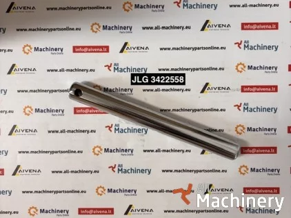 JLG 3422558 Other parts for working platforms (2026 year) #8858