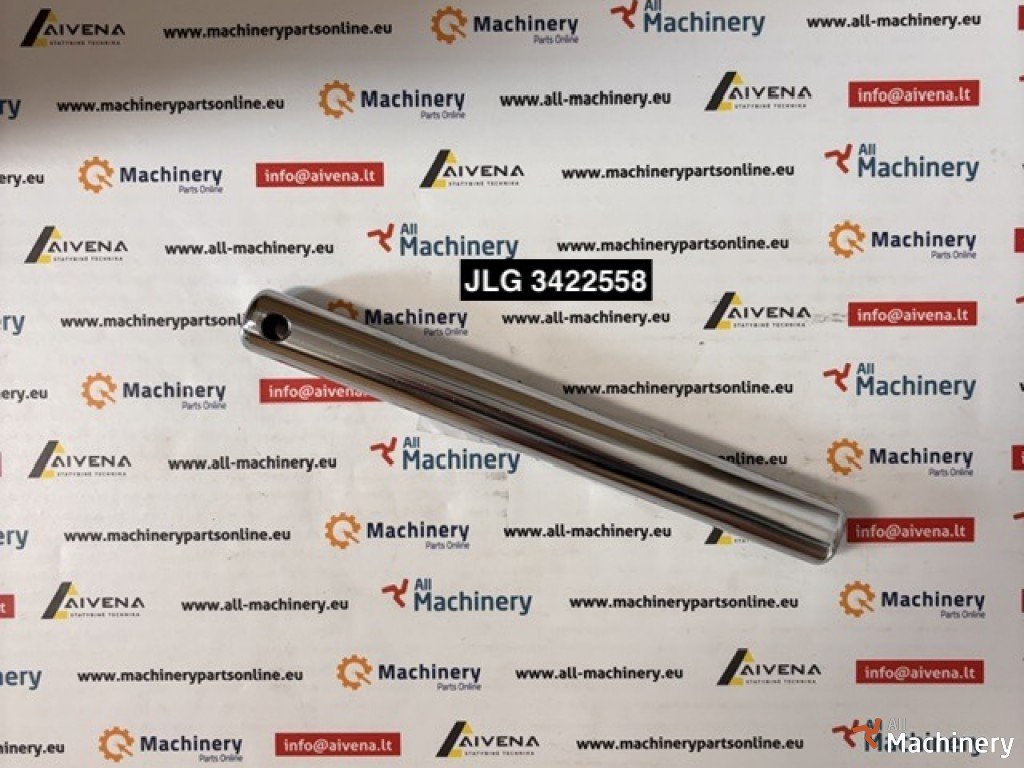 JLG 3422558 kitos keltuvų dalys #8858
