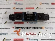 OTHER Rexroth 4WE 6 J60/SG24N9K4/V Working platform hydraulic parts (2010 year) #8860