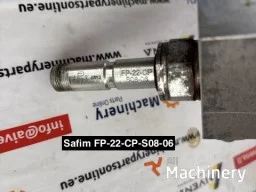 OTHER Safim FP-22-CP-S08-06 Working platform hydraulic parts (2020 year) #8864