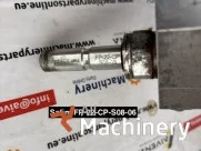 OTHER Safim FP-22-CP-S08-06 Working platform hydraulic parts (2020 year) #8864