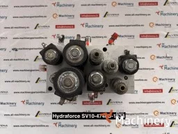 OTHER Hydraforce SV10-4748D-1634 Working platform hydraulic parts (2014 year) #8866