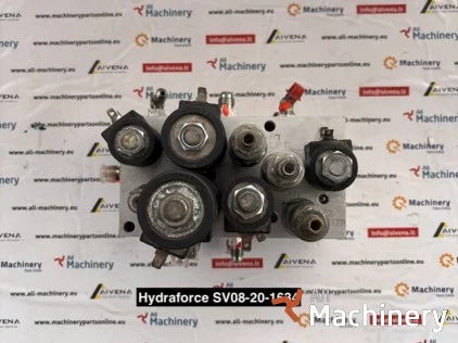 OTHER Hydraforce SV08-20-1634 Working platform hydraulic parts (2014 year) #8867