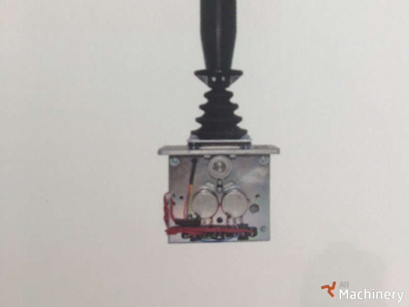 GENIE 20424 Working platform electrics #887