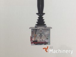 GENIE 20424 Working platform electrics #887