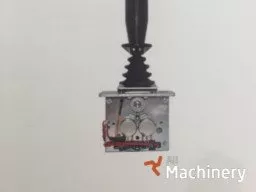 GENIE 20424 Working platform electric parts (2017 year) #887