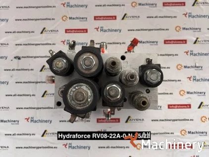 OTHER Hydraforce RV08-22A-0-N-35/22 Working platform hydraulic parts (2014 year) #8870