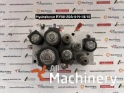 OTHER Hydraforce RV08-20A-0-N-18/15 Working platform hydraulic parts (2014 year) #8871