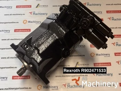 NIFTYLIFT Rexroth R902471533 Working platform hydraulic parts (2026 year) #8873