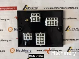 MEC 91663 Working platform electric parts (2026 year) #8875