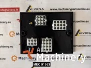 MEC 91663 Working platform electric parts (2026 year) #8875