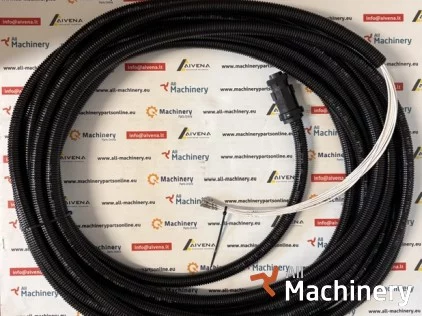 HAULOTTE 120C153130 Working platform electric parts (2026 year) #8876
