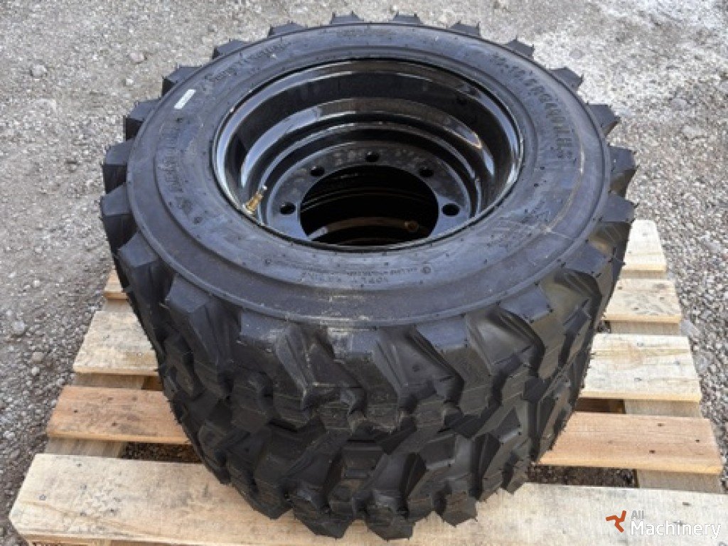 HAULOTTE Wheels 10-16.5 keltuvų važiuoklės dalys #8881