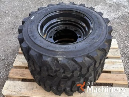 HAULOTTE Tires 10-16.5 Working platform operating parts (2026 year) #8883