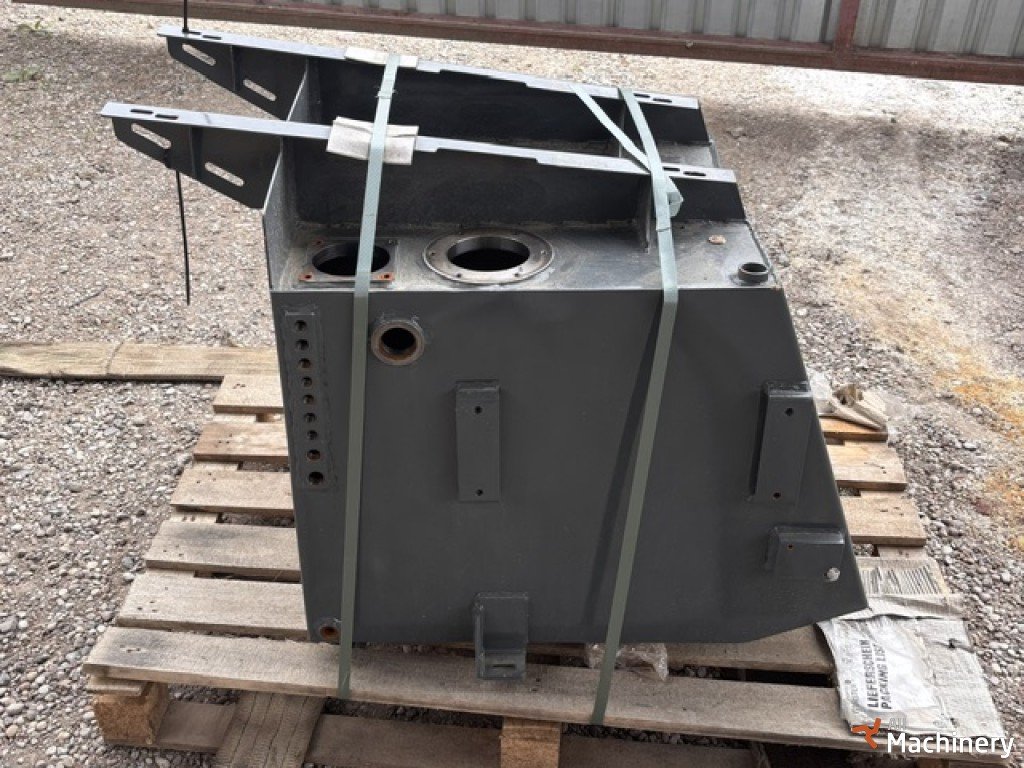 WACKER NEUSON 1000005105 krautuvų elektros įranga #8884