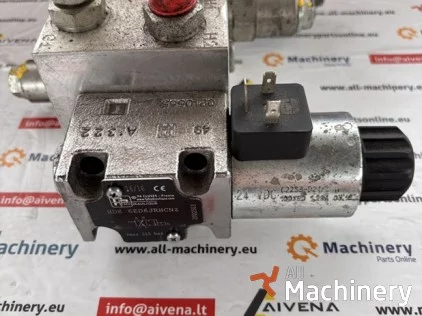 OTHER FP Hydraulique HDE 6ED6JRHCNZ Other parts for working platforms (2015 year) #8886