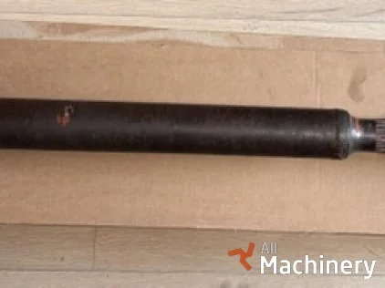 LIEBHERR 5006533 Transmission spare parts (2016 year) #8887