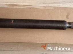 LIEBHERR 5006533 Transmission spare parts (2016 year) #8887