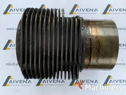 HATZ 04308302 Diesel engines for parts (2009 year) #8889
