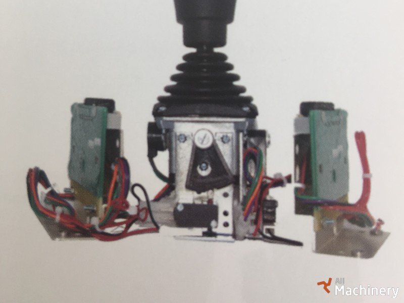 GENIE 24493 Working platform electrics #889