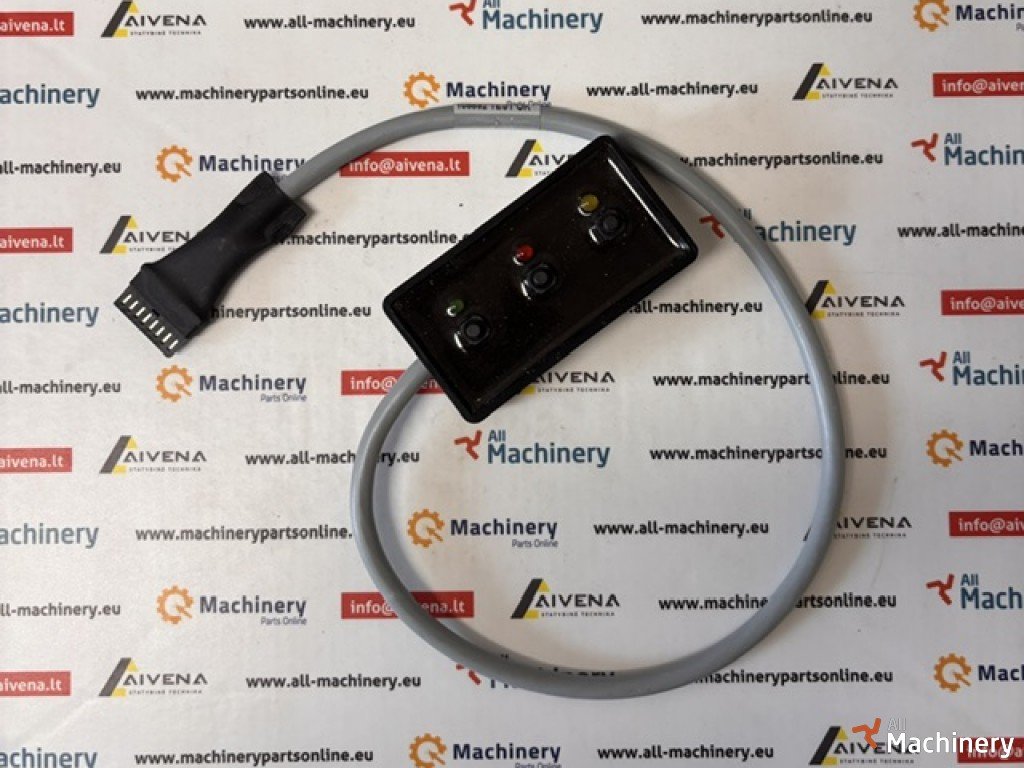 HAULOTTE 2440309320 keltuvų elektros įrangos dalys #8890