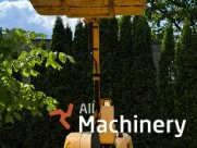 HAULOTTE alkūninio keltuvo nuoma  Articulated boom lifts for rent (2018 year) #8894