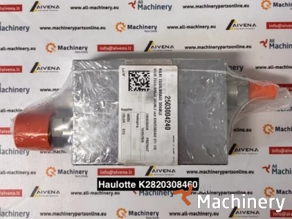 HAULOTTE K2820308460 Working platform hydraulic parts (2026 year) #8895