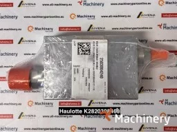 HAULOTTE K2820308460 Working platform hydraulic parts (2026 year) #8895