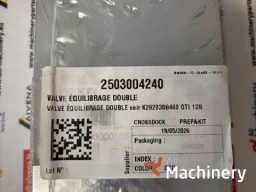 HAULOTTE 2503004240 Working platform hydraulic parts (2026 year) #8896