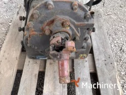 JCB Clark-Hurth 11.2HR18303-27 Loader transmission & steering parts (2010 year) #8898