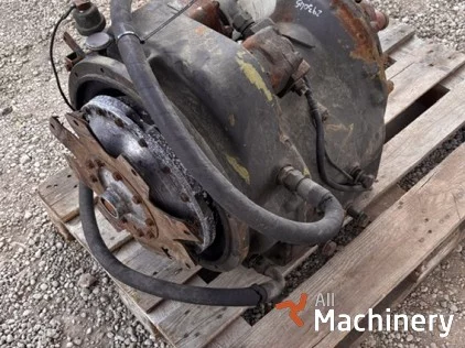 JCB Clark-Hurth 11.2HR18303-27 Loader transmission & steering parts (2010 year) #8898