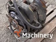JCB Clark-Hurth 11.2HR18303-27 Loader transmission & steering parts (2010 year) #8898