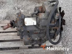 JCB 04/104000 Loader transmission & steering parts (2010 year) #8899