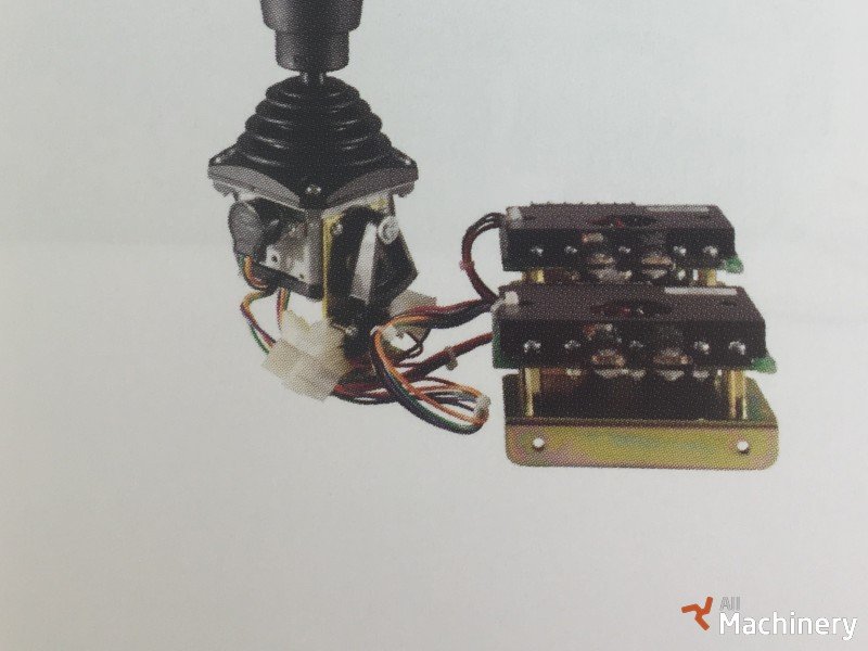 GENIE 34419 Working platform electric parts (2017 year) #890