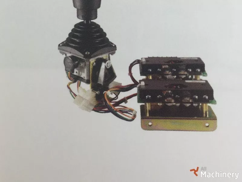 GENIE 34419 Working platform electric parts (2017 year) #890