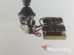 GENIE 34419 Working platform electric parts (2017 year) #890