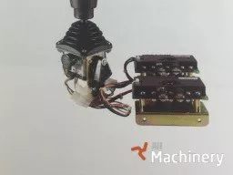 GENIE 34419 Working platform electric parts (2017 year) #890