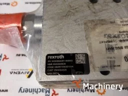 HAULOTTE Rexroth R930005829 Working platform hydraulic parts (2026 year) #8901