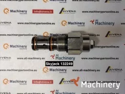 SKYJACK 132249 Working platform hydraulic parts (2026 year) #8903