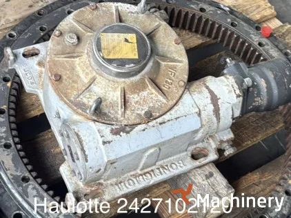 HAULOTTE 2427102120 Working platform hydraulic parts (2014 year) #8905