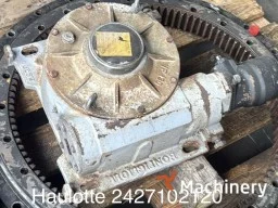 HAULOTTE 2427102120 Working platform hydraulic parts (2014 year) #8905