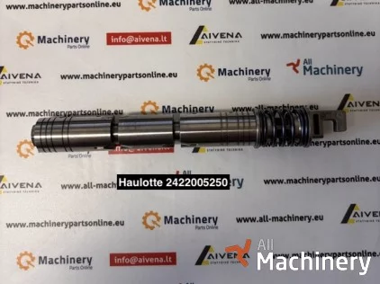 HAULOTTE 2422005250 Working platform hydraulic parts (2026 year) #8906