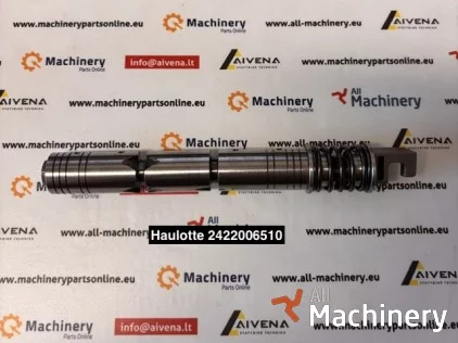 HAULOTTE 2422006510 Working platform hydraulic parts (2026 year) #8907