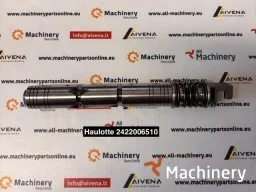 HAULOTTE 2422006510 Working platform hydraulic parts (2026 year) #8907
